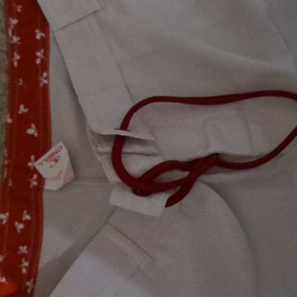 Womens xl white oneil shorts - Picture 2 of 4